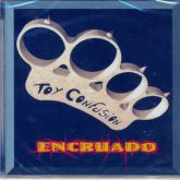 TOY CONFUSION - Encruado